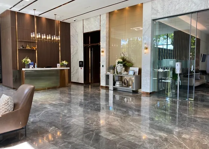Siamese Exclusive Queens Hotel 3*