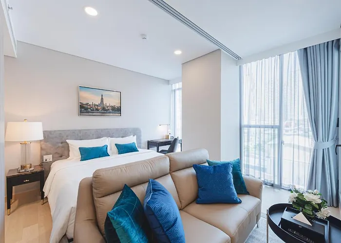 Siamese Exclusive Queens Hotel