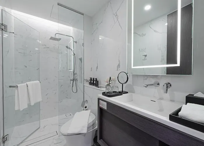 Siamese Exclusive Queens 3* Bangkok