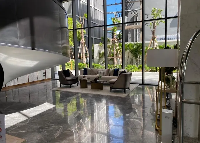 Siamese Exclusive Queens Hotel Bangkok