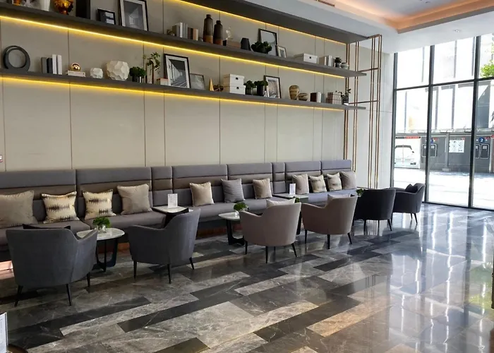 Hotel Siamese Exclusive Queens 3*
